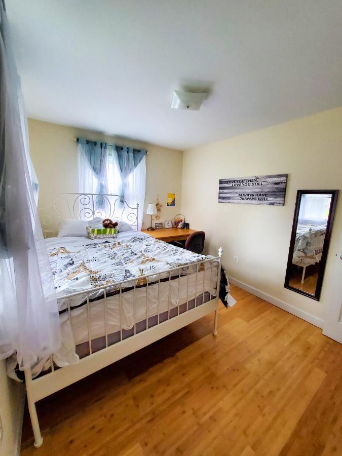 5 Star Room2/Close To Everything/5 Min Walk Metro/Rockville Town Center Exterior foto